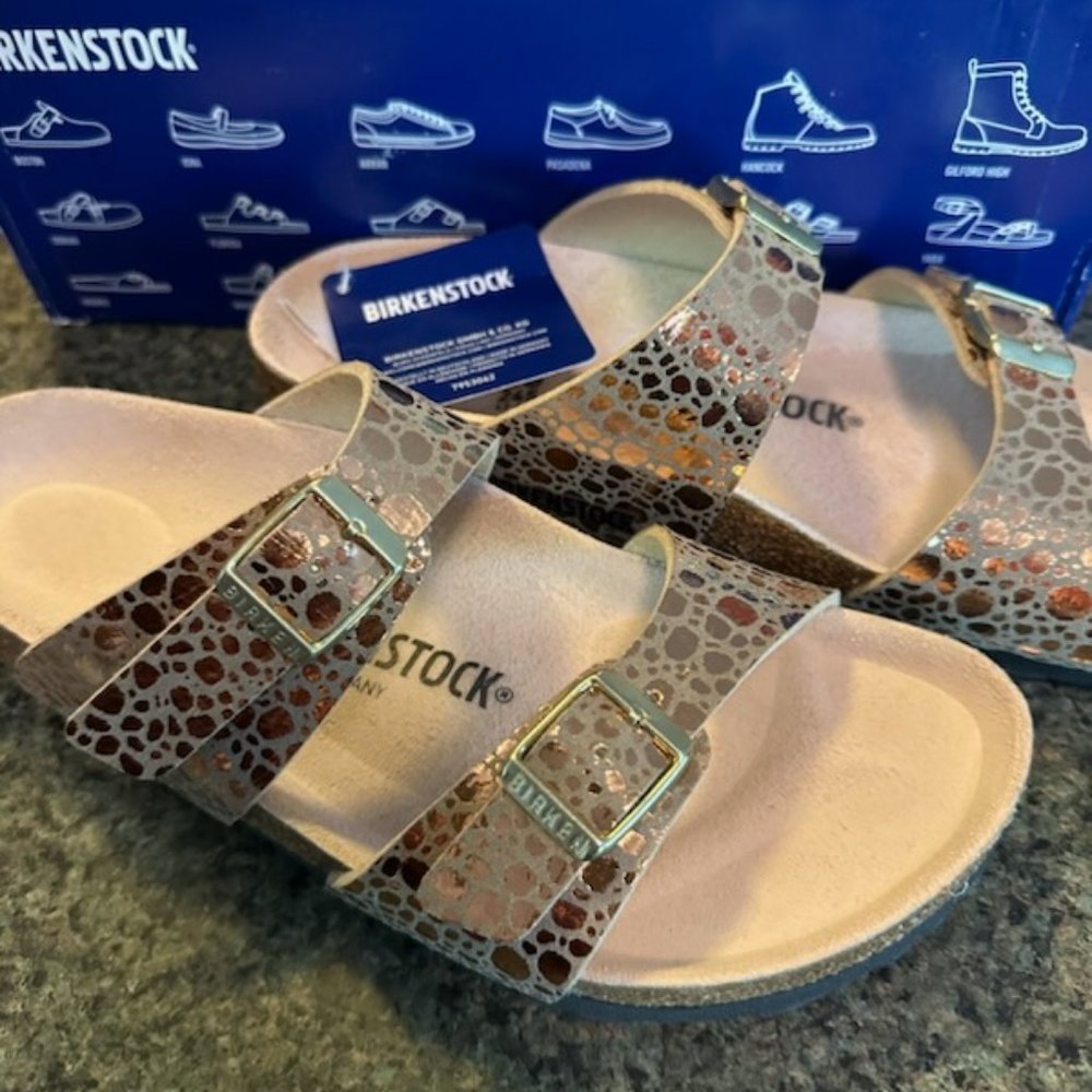 Birkenstock Sandals - ** BNWT **